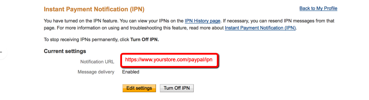 How to Link a PayPal Account to PlayStation 