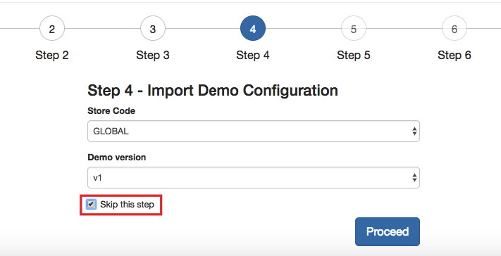 bitnami magento stack admin